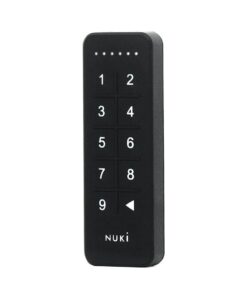 Keypad