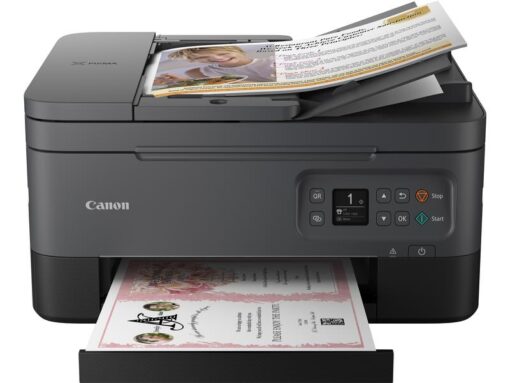 Canon Imprimante multifonction PIXMA TS7450a 1