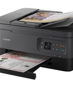 Canon Imprimante multifonction PIXMA TS7450a 4