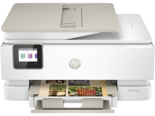 HP Imprimante multifonction Envy Inspire 7920e All-in-One 4