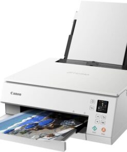 Canon Imprimante multifonction PIXMA TS6351a