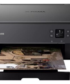 Canon Imprimante multifonction PIXMA TS5350i 2