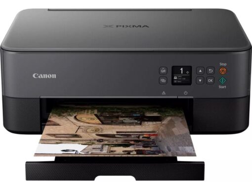 Canon Imprimante multifonction PIXMA TS5350i 2