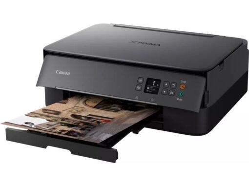 Canon Imprimante multifonction PIXMA TS5350i 3