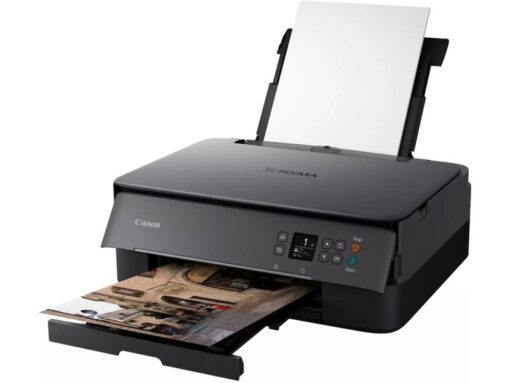 Canon Imprimante multifonction PIXMA TS5350i 4