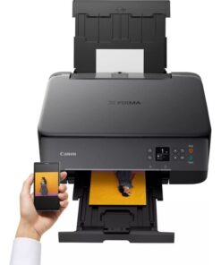 Canon Imprimante multifonction PIXMA TS5350i 5