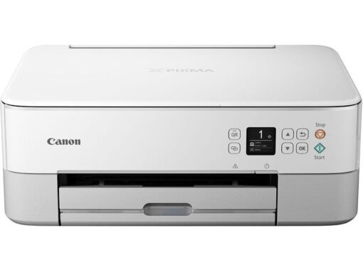 Canon Imprimante multifonction PIXMA TS5351i 8