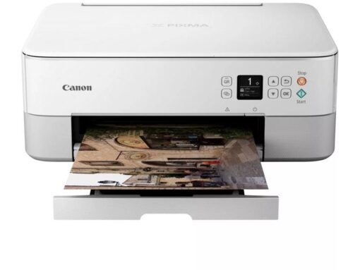 Canon Imprimante multifonction PIXMA TS5351i 2