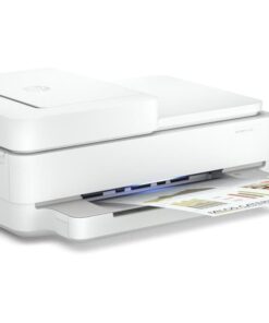 HP Imprimante multifonction Envy Pro 6430e + kit d’encre gratuit 3