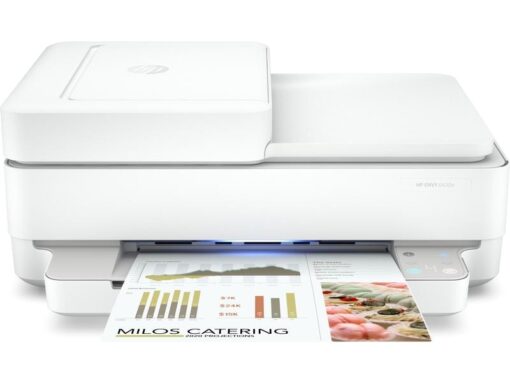 HP Imprimante multifonction Envy Pro 6430e + kit d’encre gratuit 2