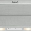 Hotte de ventilation AT1346X BRANDT