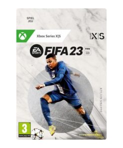 Microsoft FIFA 23 (ESD) 1