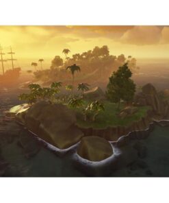 Microsoft Sea of Thieves Deluxe Edition (ESD) 2