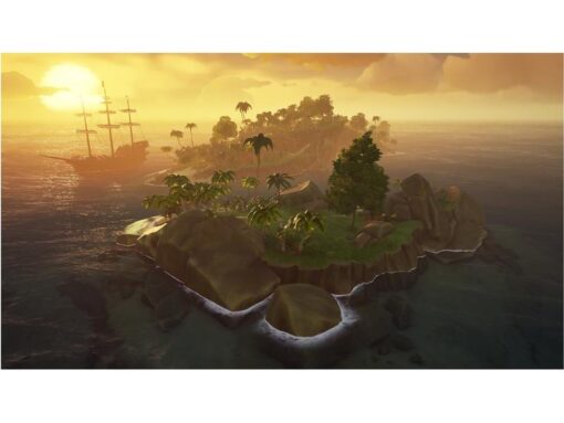 Microsoft Sea of Thieves Deluxe Edition (ESD) 2