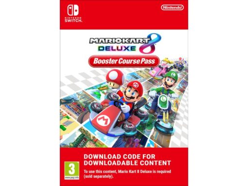 Nintendo Mario Kart 8 Deluxe Booster Course Pass (ESD) 2