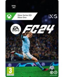 Microsoft EA Sports FC 24 (ESD) 2