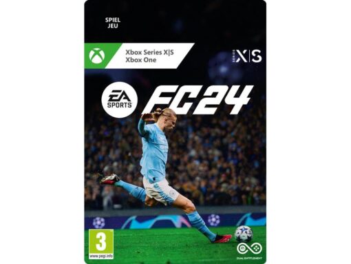 Microsoft EA Sports FC 24 (ESD) 2