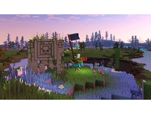 Microsoft Minecraft Legends (ESD) 2