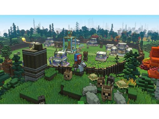 Microsoft Minecraft Legends (ESD) 6