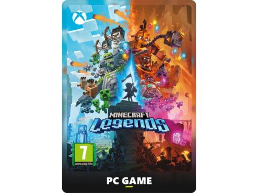 Microsoft Minecraft Legends (ESD) 1