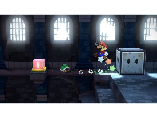 Nintendo Paper Mario