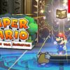 Nintendo Paper Mario