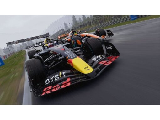 Electronic Arts F1 24 5