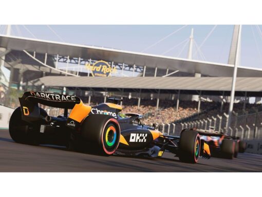 Electronic Arts F1 24 6