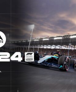 Electronic Arts F1 24 8