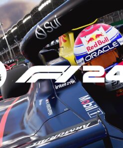 Electronic Arts F1 24 10