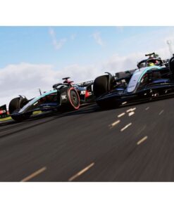 Electronic Arts F1 24 2