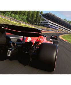 Electronic Arts F1 24 4