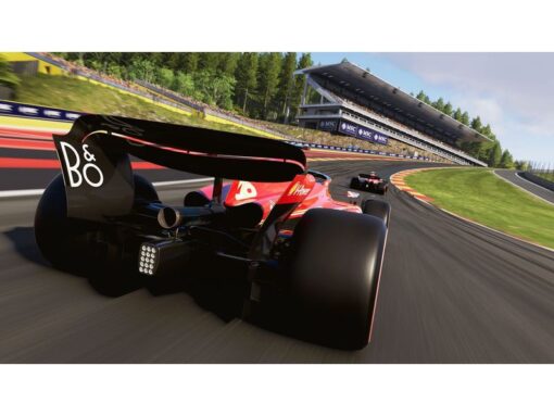 Electronic Arts F1 24 4