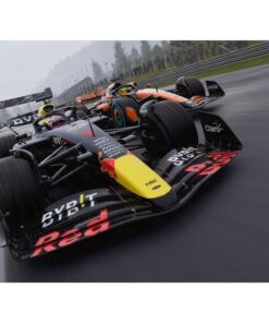 Electronic Arts F1 24 5