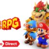 Nintendo Super Mario RPG