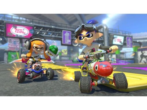 Nintendo Mario Kart 8 Deluxe 8