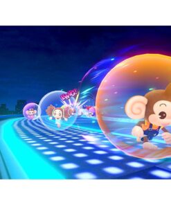 Nintendo Super Monkey Ball