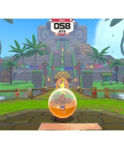 Nintendo Super Monkey Ball