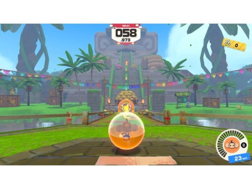 Nintendo Super Monkey Ball