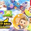 Nintendo Super Monkey Ball