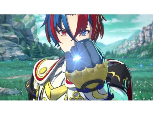 Nintendo Fire Emblem Engage 4