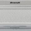 Hotte de ventilation AT1349X BRANDT