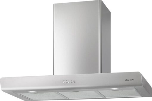 Hotte de ventilation BHB6902X BRANDT