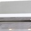 Hotte de ventilation en métal extra-plate SLIDE 55 W FORS