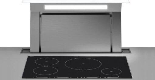 Hotte de ventilation DOWNDRAFT 90 FALMEC