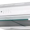 Hotte de ventilation en métal FA 1560 W FORS