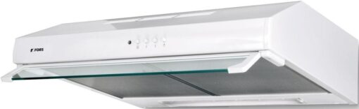 Hotte de ventilation en métal FA 1560 W FORS