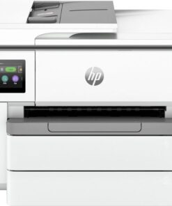 HP Imprimante multifonction HP OfficeJet Pro 9730e 7