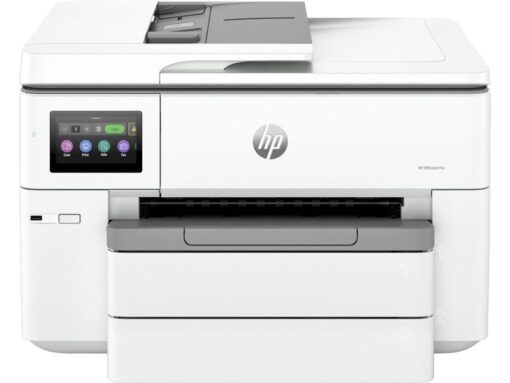 HP Imprimante multifonction HP OfficeJet Pro 9730e 7