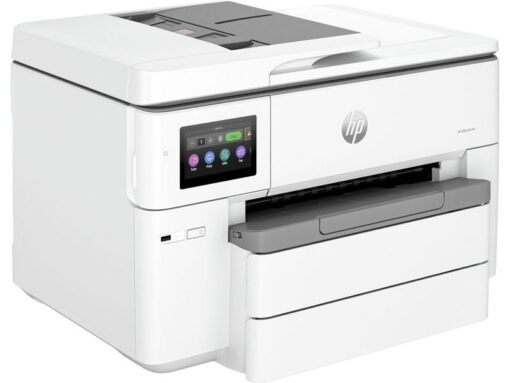 HP Imprimante multifonction HP OfficeJet Pro 9730e 3